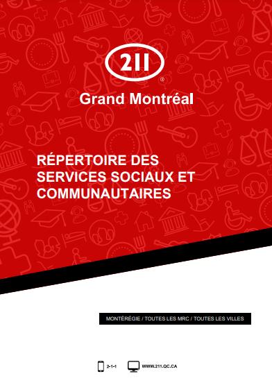 Répertoire PDF